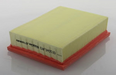 OPEN PARTS eaf345510 -  Воздушный фильтр